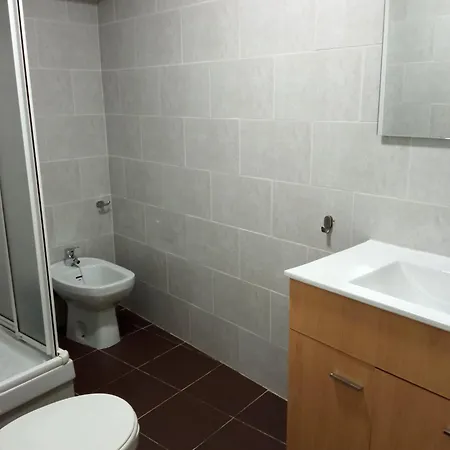 Apartment Apartamento Pureza - Triana