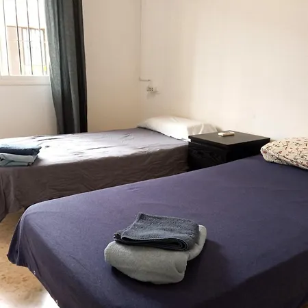 Apartamento Pureza - Triana Apartment