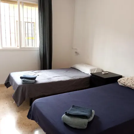 Apartamento Pureza - Triana Apartment *
